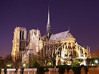 parigi notre dame