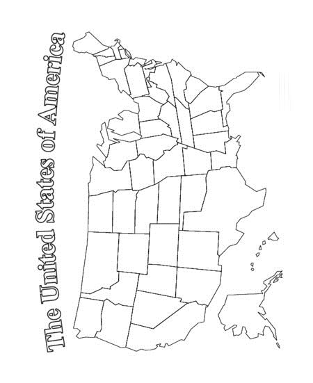 4th Of July Coloring Pages 4th Of July Coloring Pages
