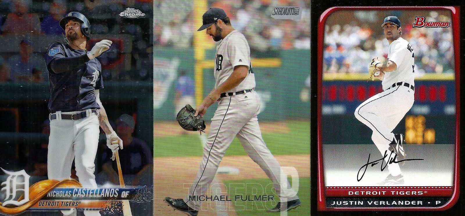 Too Many Verlanders January 2019