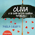 "Olivia o la lista de los sueños posibles" de Paola Calvetti