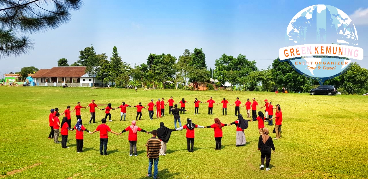 Green Kemuning Even Organizer, Tour & Travel