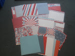 NEW We are Memory Keepers "Red White and Blue"
