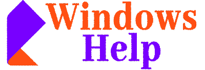 Windows Customer Help