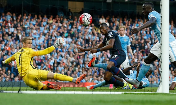 Jadwal West Ham United vs Manchester City Jadwal West Ham United vs Manchester City, Prediksi Hasil Liga Inggris Pekan 23