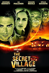 Capa do Filme O Segredo Da Vila (Legendado) Baixe imagem de O Segredo Da Vila (Legendado) sem Torrent