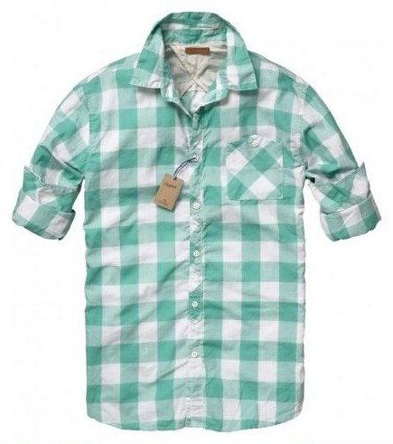 Scotch Soda Shirt