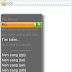 Phần mềm quản lý file BlueFTP Tiếng Việt cho điện thoại java Phần mềm quản lý file BlueFTP Tiếng Việt cho điện thoại java