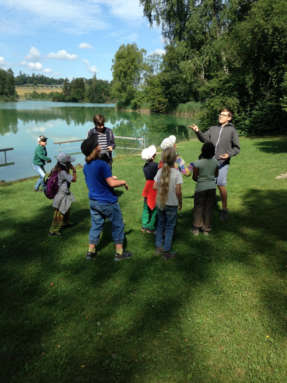 Stressmanagementtraining Mit Dem Zurcher Ressourcen Modell