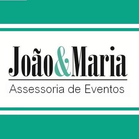 JOAO E MARIA ASSESSORIA DE EVENTOS