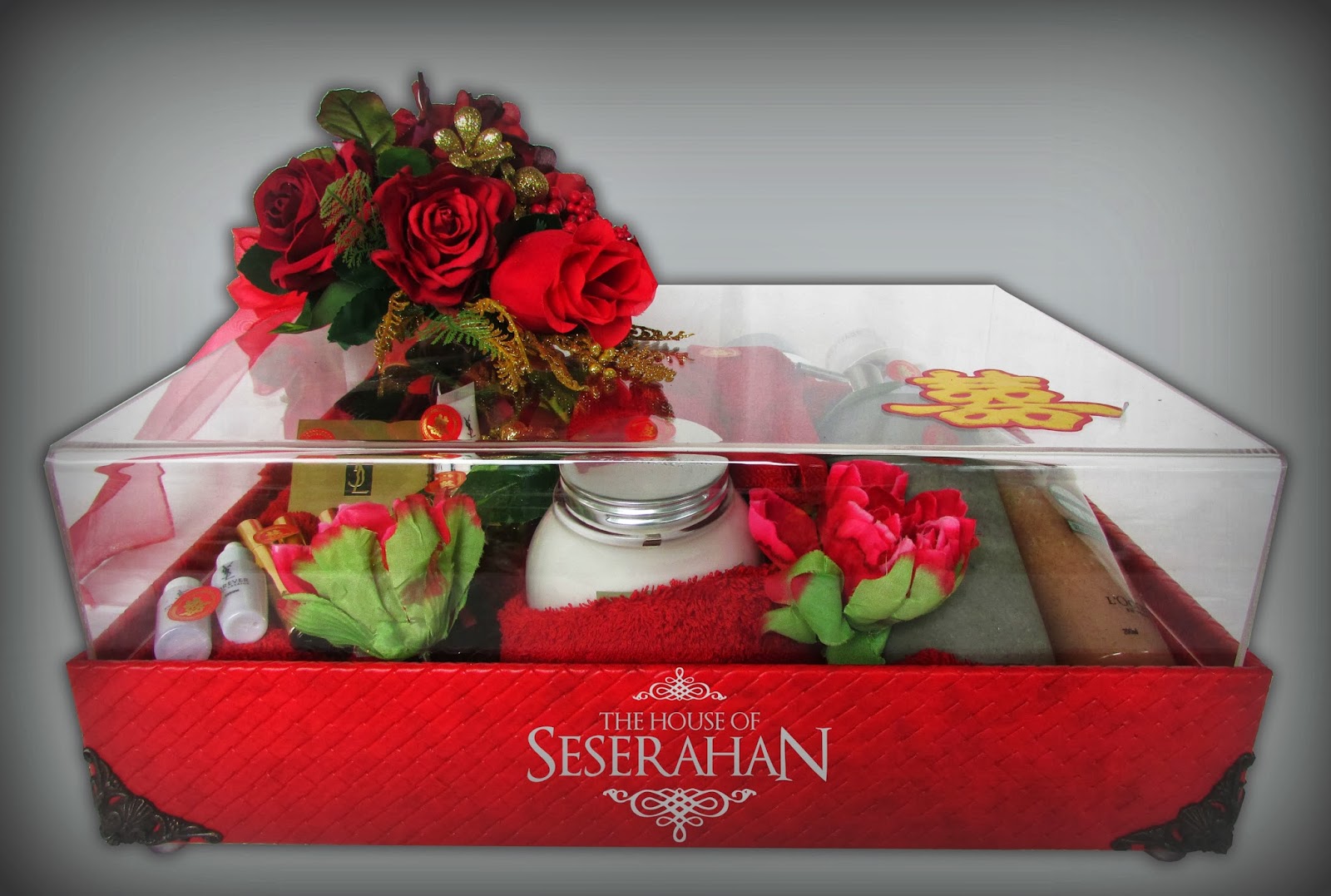 The House of Seserahan Sangjit The House of Seserahan Sangjit