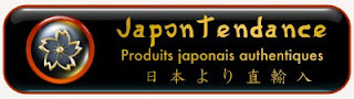 Produits japonais authentiques