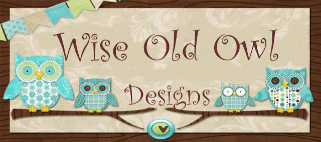 Wise Old Owl Designs