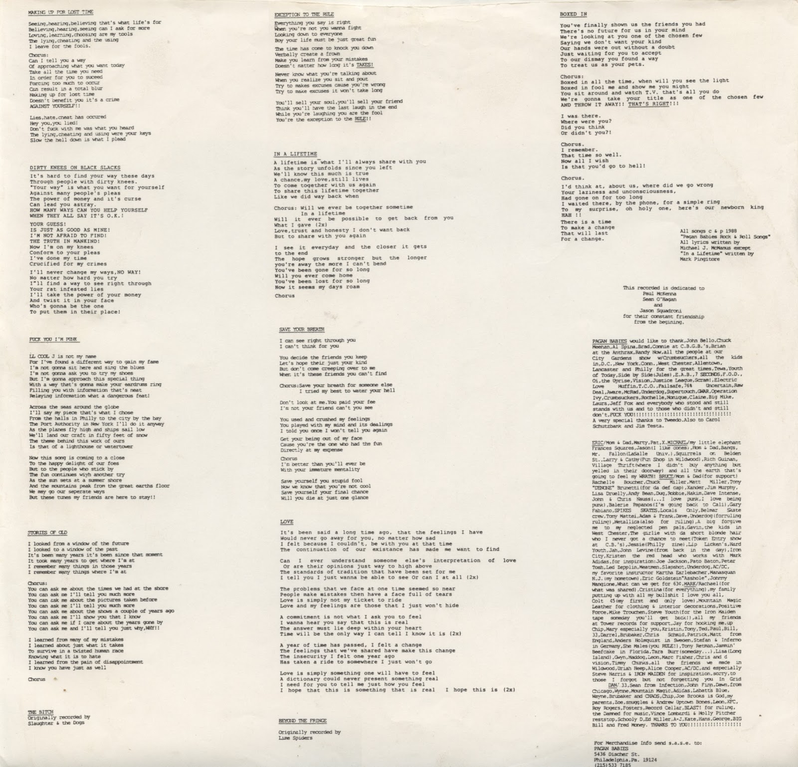 Blog Archives Limiartist