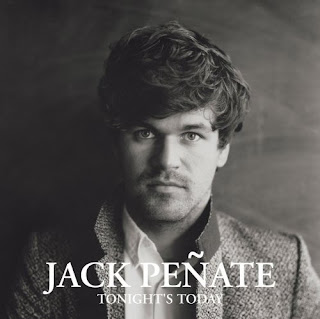 Jack Penate, Tonights Today, Extended Version, Julianna Barwick Remix, XL, 2009