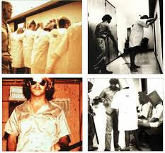Los experimentos científicos más crueles
