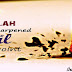  Life Without ALLAH Islamic Cover Photo 