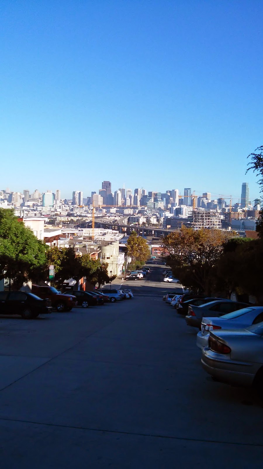 Inside Look At KCN: San Francisco Trip Part 1
