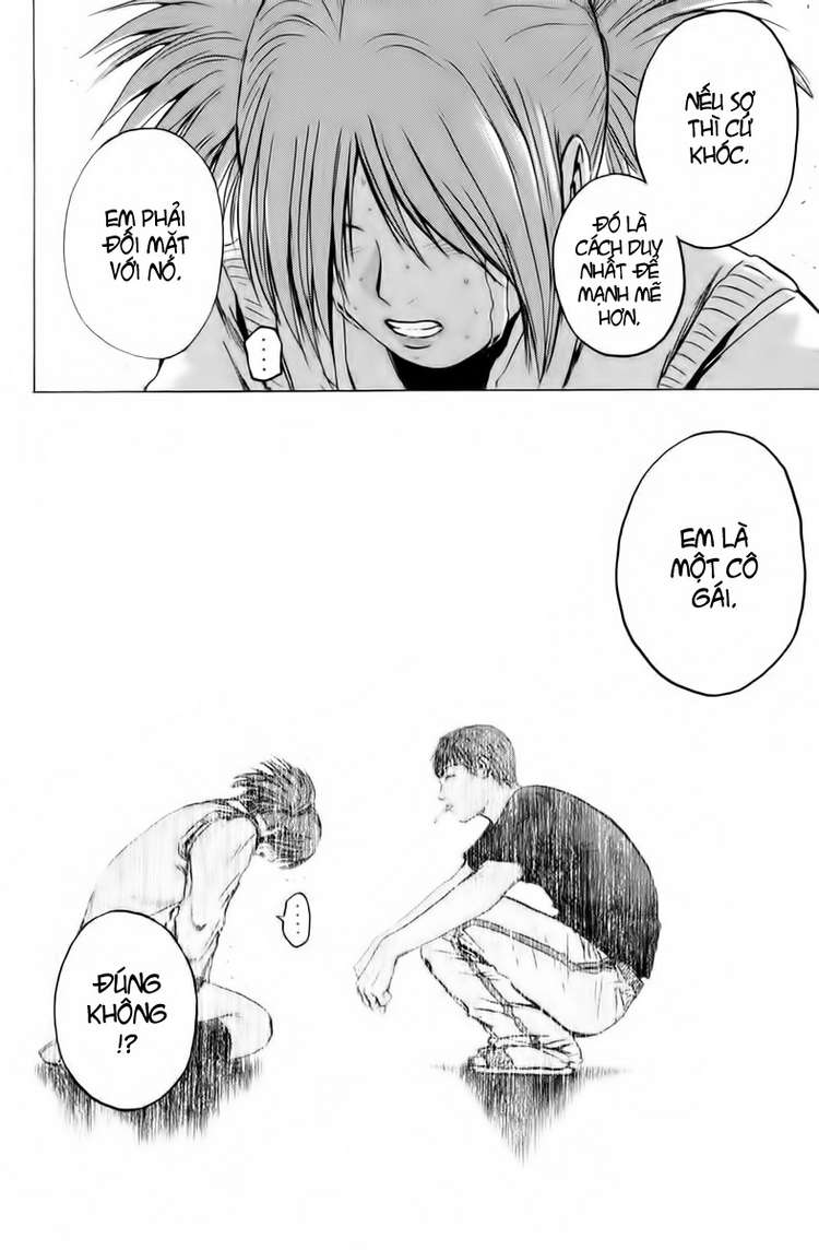 Great Teacher Onizuka chap 173