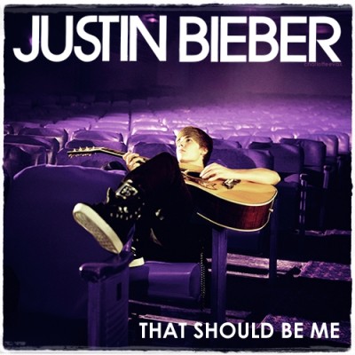 justin bieber that should be me album cover. That Should Be Me (Album