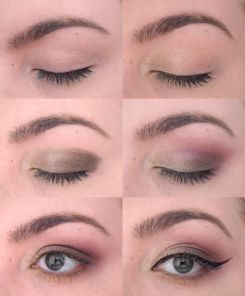 Get The Look: Autumn Inspired Eyes Tutorial - Beauty Bay Edited