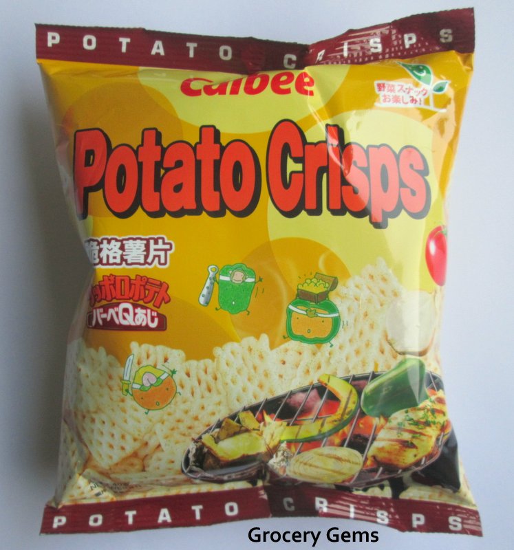 Grocery Gems Hong Kong Snack Haul!
