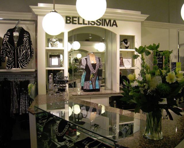 Bellissima Store