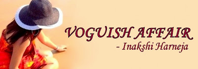 Voguish Affair