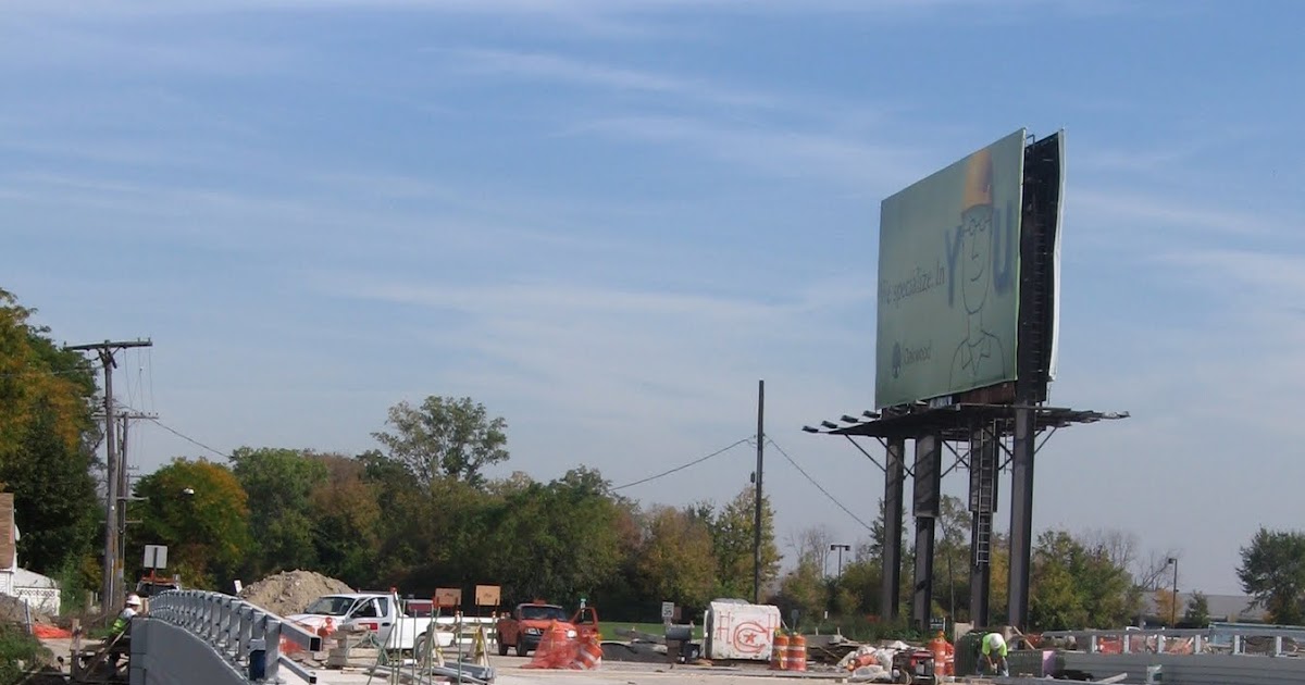 Warrendale (Detroit) Blog Breaking News Southfield Freeway to ReOpen 15 Days Early