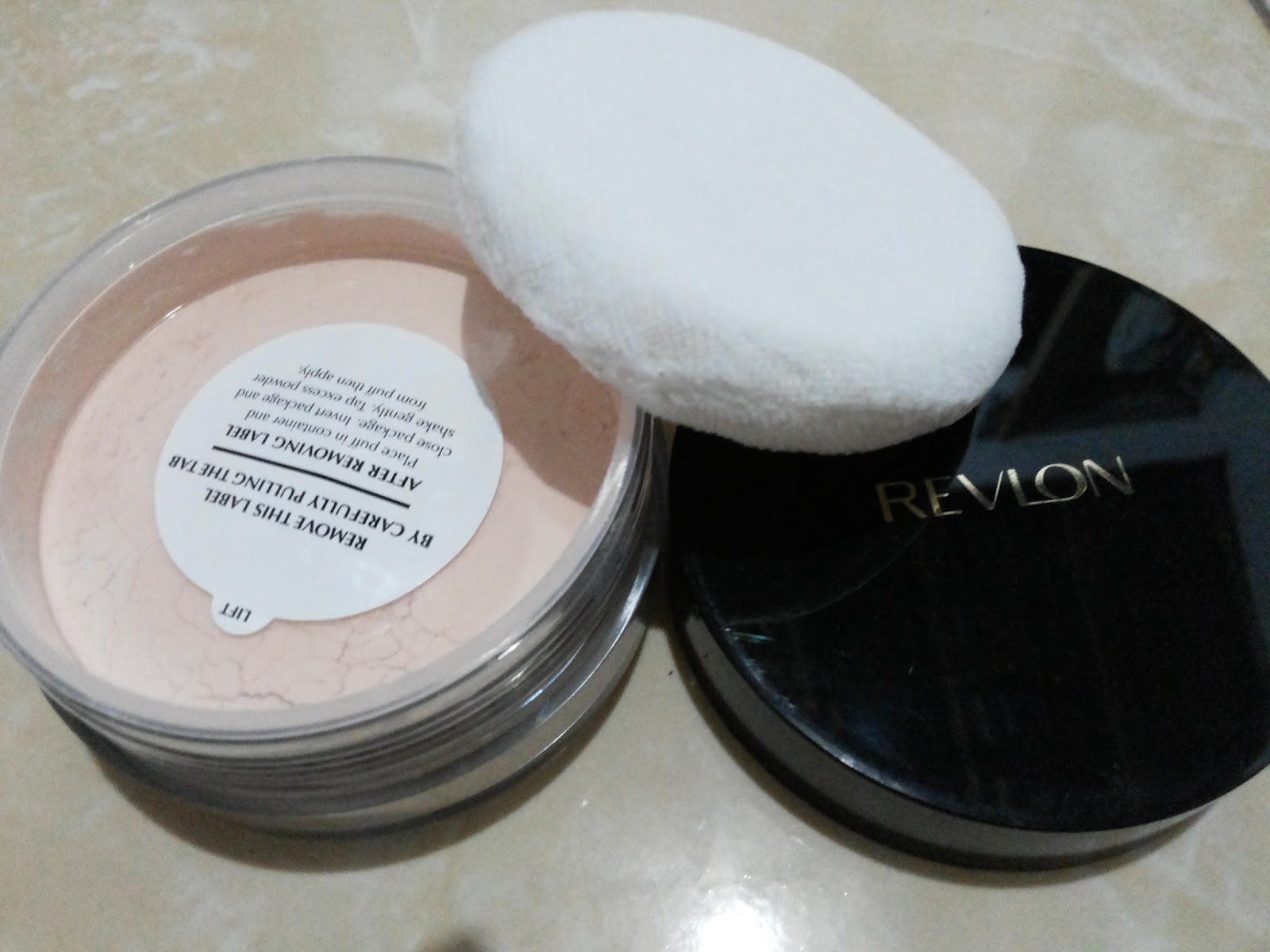 diary cantik review bedak revlon touch and glow diary cantik review bedak revlon touch and glow