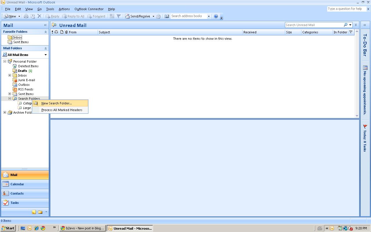 outlook 365 unread mail folder outlook 365 unread mail folder
