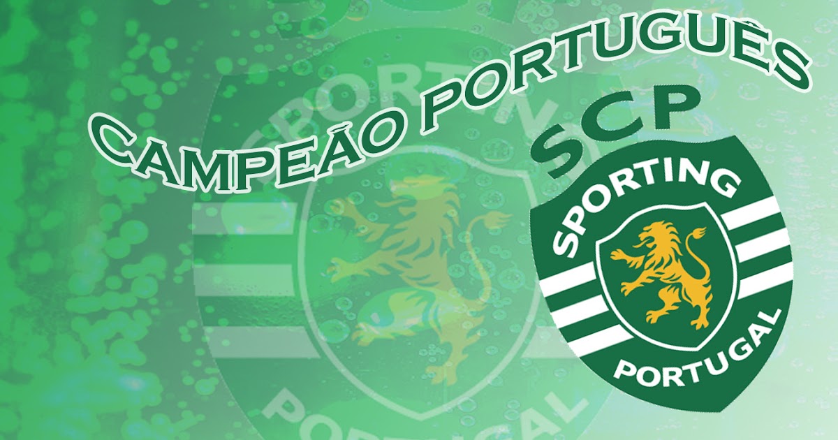 Futwallpapers: Sporting Clube de Portugal