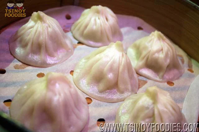 xiao long bao