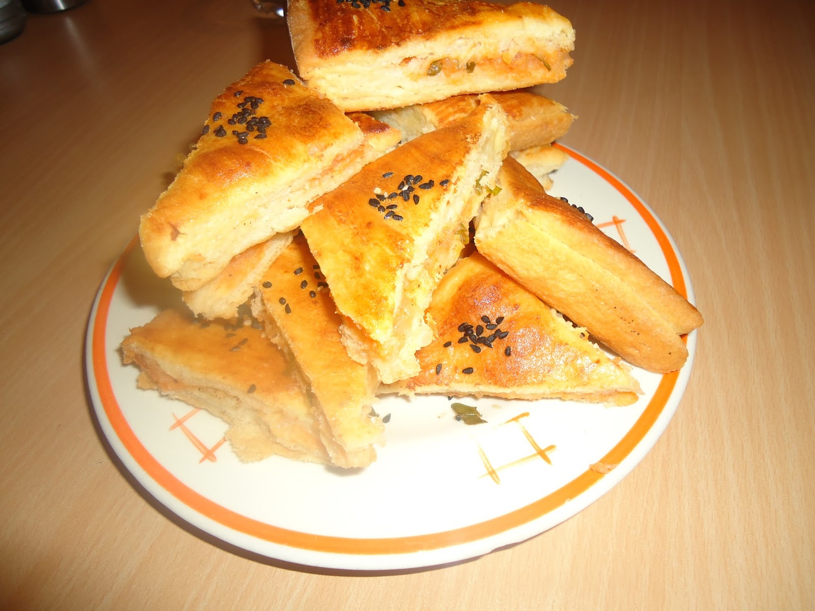 sardunyasever MAYALI BÖREK