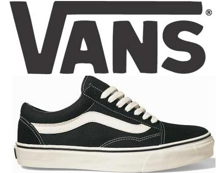 are vans sneakers