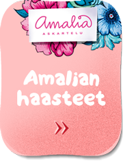 Amalian haasteet