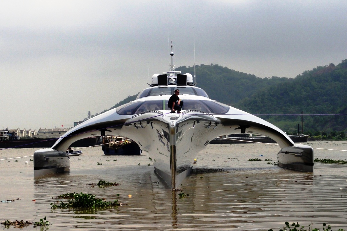 trimaran ship adastra yacht trimaran three ship gallery oceanshooter trimaran ship adastra yacht trimaran three ship gallery oceanshooter