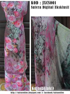 Merajut Kemewahan: Panduan Lengkap Menjual Produk Sutera Secara Online