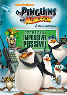 Baixar Filme Os Pinguins de Madagascar – Operação: Impossível Possível Baixar Os Pinguins de Madagascar – Operação: Impossível Possível – DvdRip Dual Áudio + RMVB Dublado Download Gratis