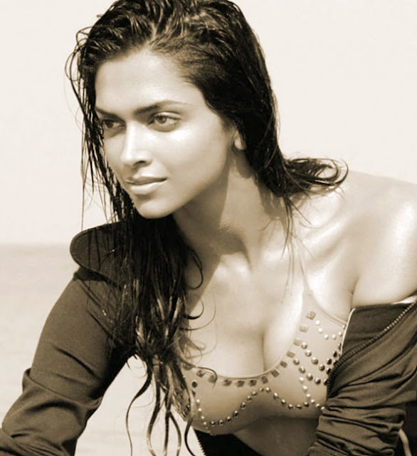 Deepika Padukone hot photos