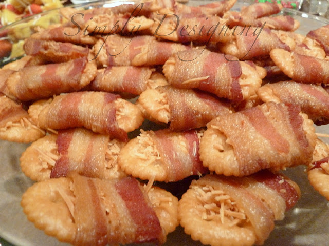 bacon+crisps | 12 Simple Appetizers for New Year's Eve | 34 |