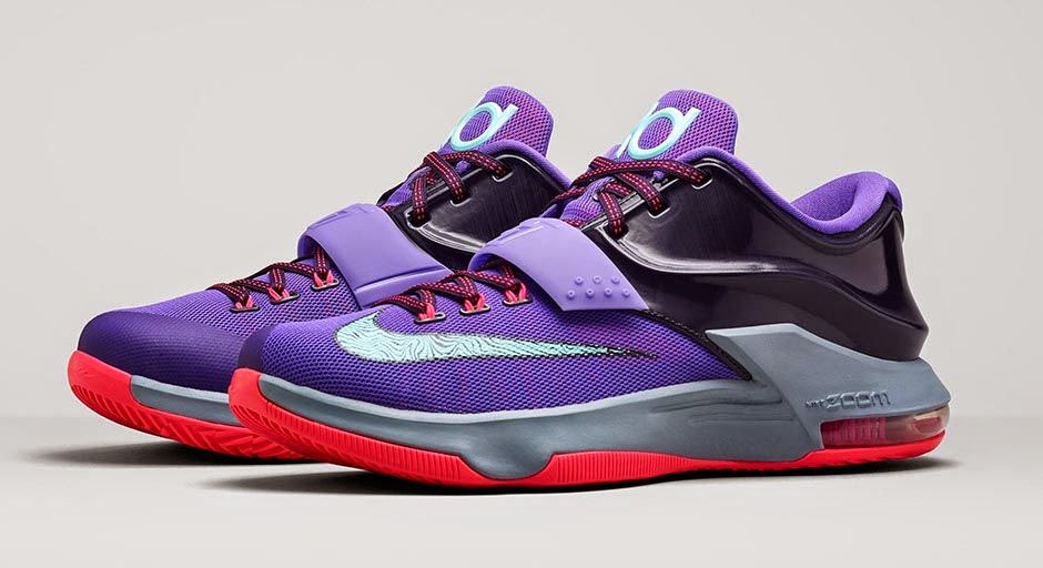 nike kd 2 pas cher