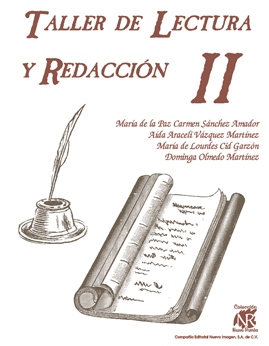 LA LECTURA Y REDACCION la lectura y redaccion: