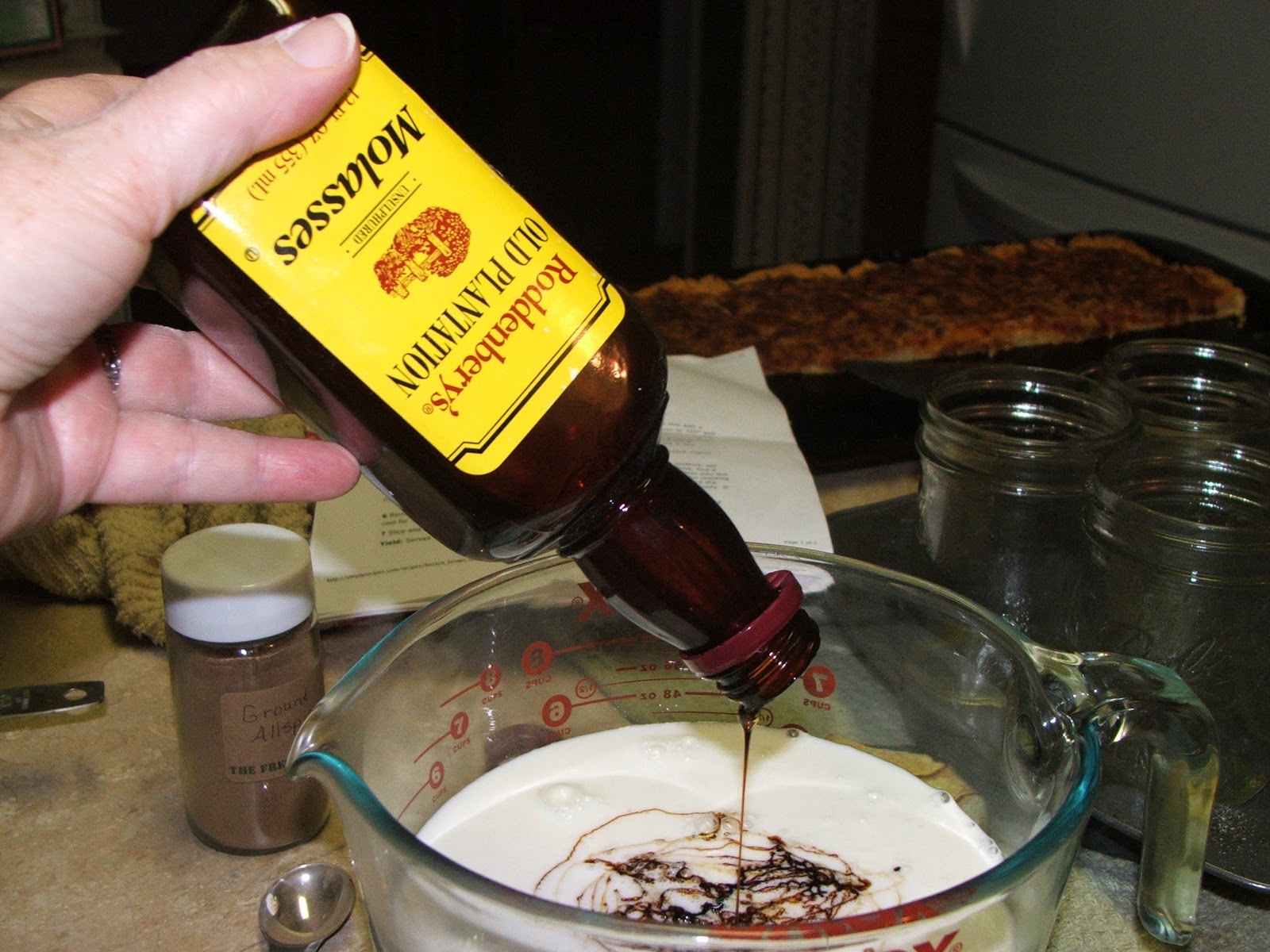Canning Granny Canning Boston Brown Bread