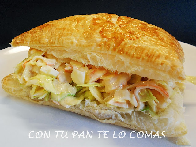 6 Entrantes De Langostinos Para Navidad