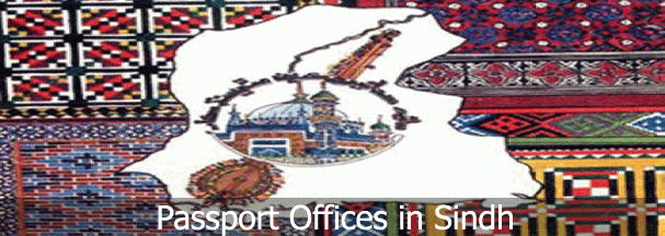 Passport-Offices-in-Sindh
