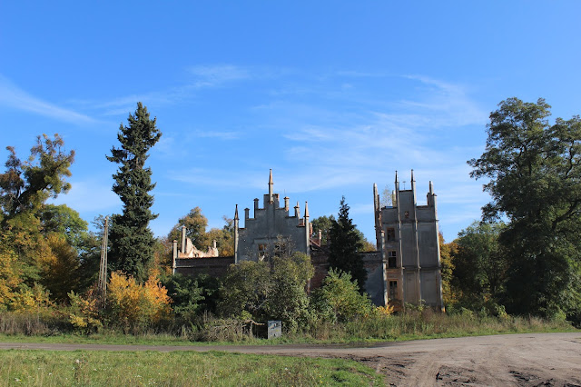 Rożńów, woj. opolskie