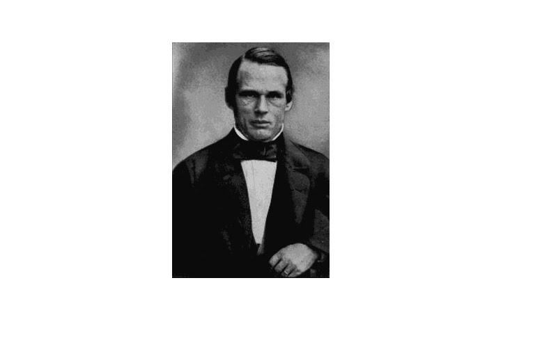 FÍSICA & QUÍMICA. BIOGRAFIA DE Anders Jonas Ångström