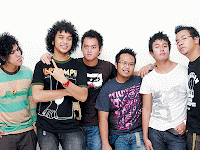 Chord Gitar Nidji - Disco Lazy Time