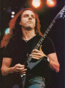 Chuck Schuldiner (13/Mayo/1967 - 13/Dicembre/2001)