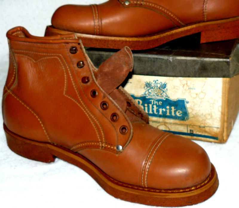 biltrite boots